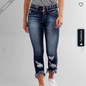 💕 KanCan Mid Rise